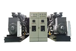 Diesel Generator Sets Are Not Better Just Because They Are Cheaper — These Parameters Matter More
