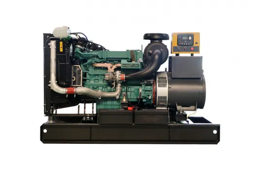 Comler Power Supplies Generator Sets to China Railway Beijing Engineering Bureau's Gwadar Airport Project in Pakistan