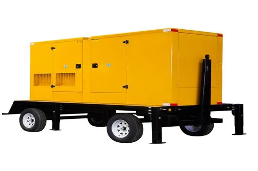 Comler Power Supplies 3.800kW Generators for Nepal Tamakoshi‑5 Hydropower Project