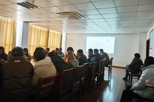 Comler Electric's First Lesson of the Year