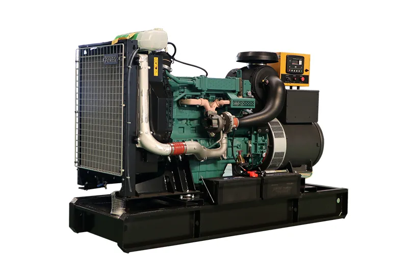 Comler Genuine Generator Set