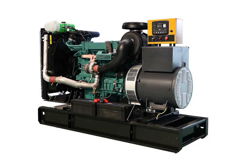 Comler Genuine Generator Set