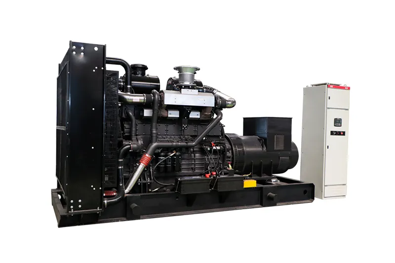 Comler Automatic Generator Set
