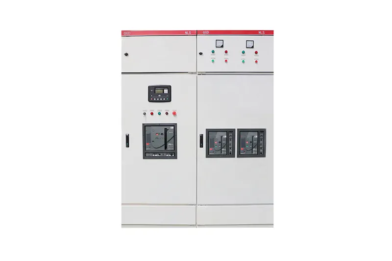 COMLER Intelligent Parallel Grid Connected Power Station