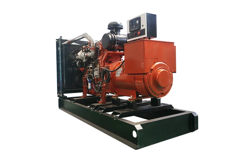 Comler Natural Gas Generator Sets
