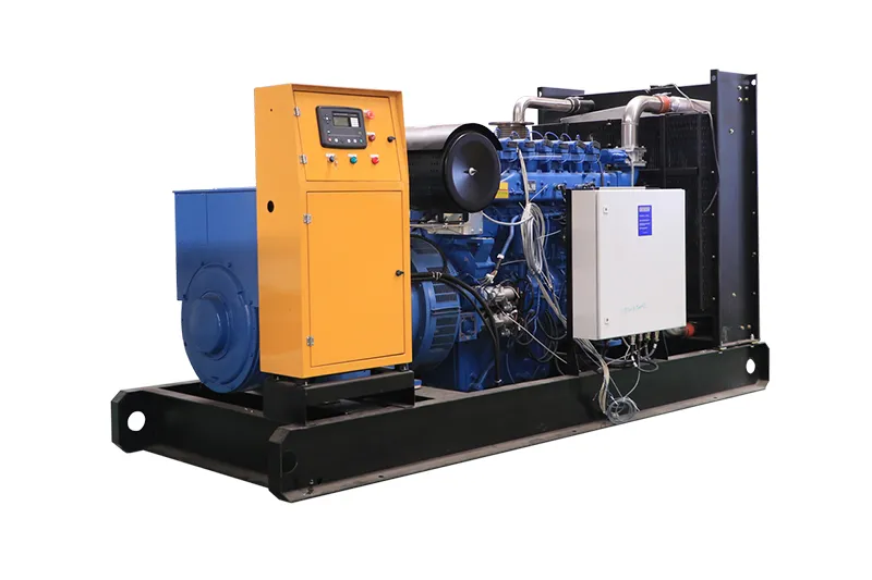 Comler Natural Gas Generator Sets