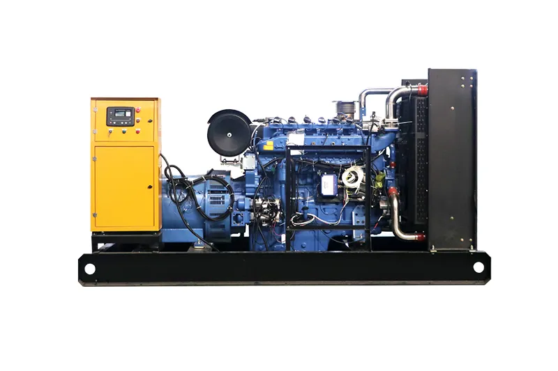 Comler Natural Gas Generator Sets