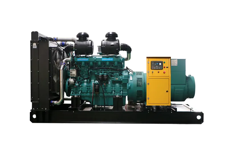 Comler Genuine Generator Set