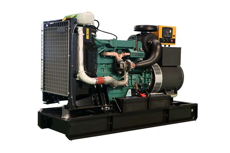 Comler Genuine Generator Set