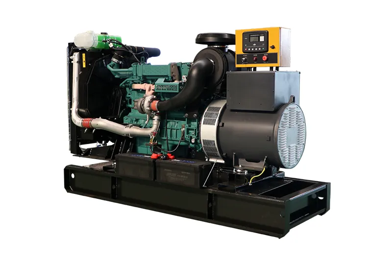 Comler Genuine Generator Set