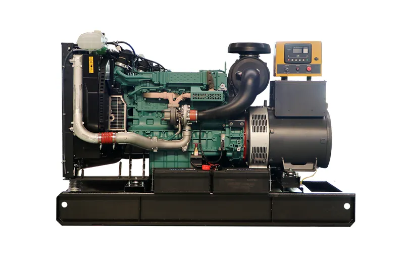Comler Genuine Generator Set