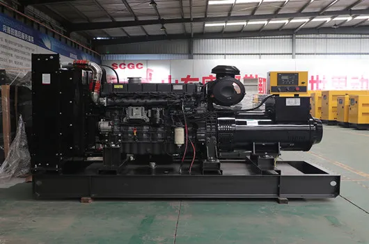 Comler original Silent generator set: when using the generator in harsh environments, what questions we will meet?