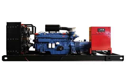 Market Strategy for Comler Power in the Southeast Asian Generator Market