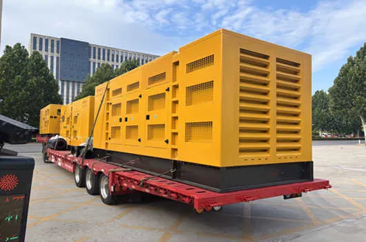 ComlerPower Group helps the construction of the Brahmaputra River Hydropower Station