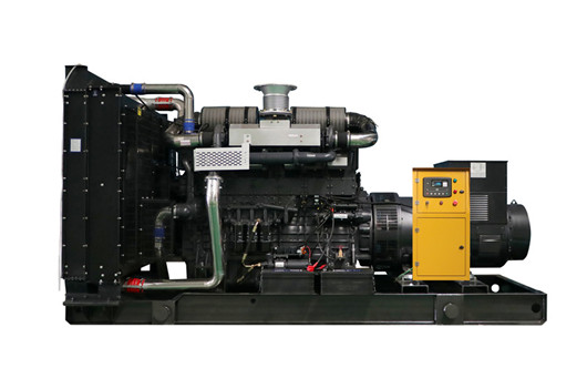 Comler Original Fixed Diesel Generator: Notes for Replacing Diesel Generator Set Parts