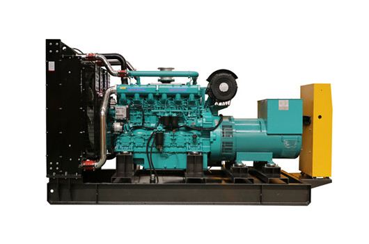 COMLER emergency generator set: How to improve the stability of the generator in a high temperature environment?